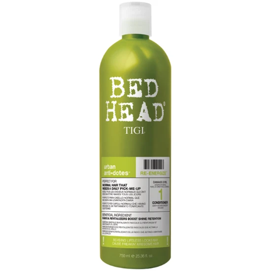 TIGI Bed Head Urban Re-Energise Conditioner