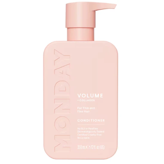Monday Haircare Volume Conditioner