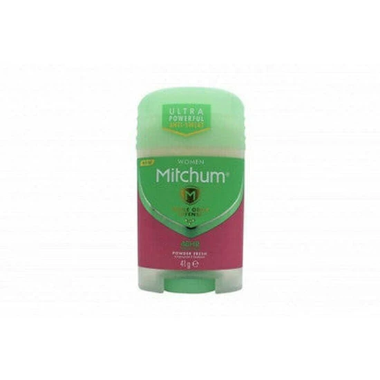 Mitchum Powder Fresh Deodorant Stick