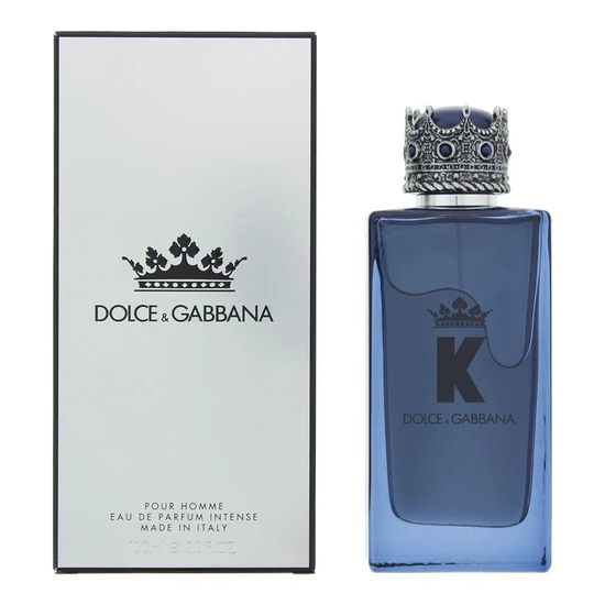 Dolce & Gabbana K Intense Eau De Parfum 100Ml