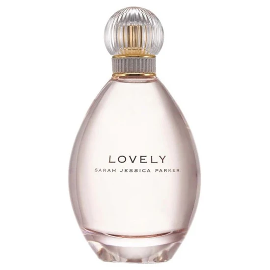 Sarah Jessica Parker Lovely Eau De Parfum 200Ml