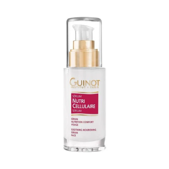 Guinot Serum Nutri Cellulaire Face Serum