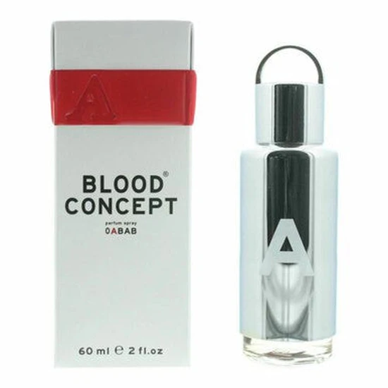 Blood Concept A Eau De Parfum