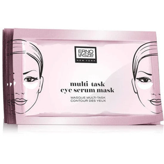 Erno Laszlo Multi-Task Eye Serum Mask Gift Set