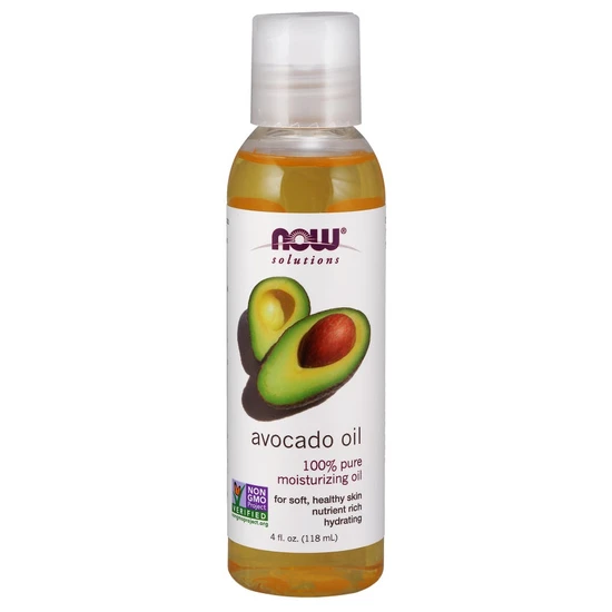 NOW Foods Avocado Oil