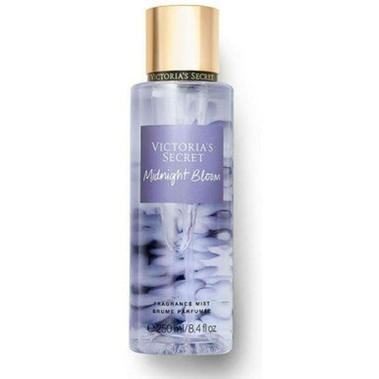 Victoria's Secret MIDNIGHT BLOOM BODY MIST