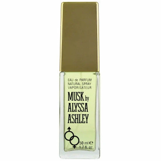 Alyssa Ashley Musk Eau De Parfum