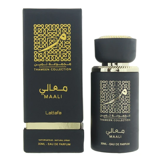 Lattafa Maali Thameen Collection Perfume Eau De Parfum