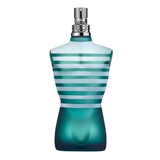 Jean Paul Gaultier Le Male Eau De Toilette 125Ml