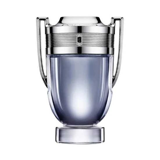 Paco Rabanne Invictus Eau De Toilette