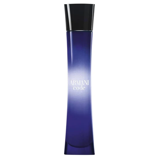 Giorgio Armani Code Femme Eau De Parfum