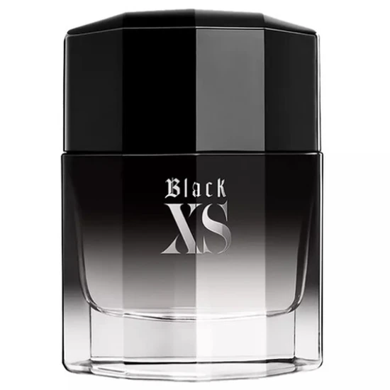 Paco Rabanne Black XS Eau De Toilette