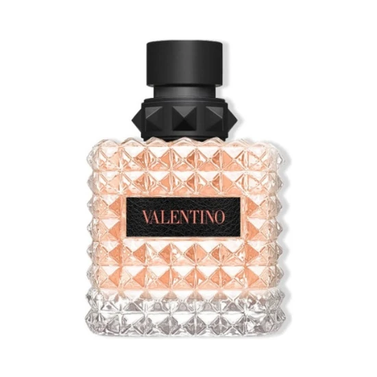 Valentino Donna Born In Roma Coral Fantasy Eau De Parfum 100ml