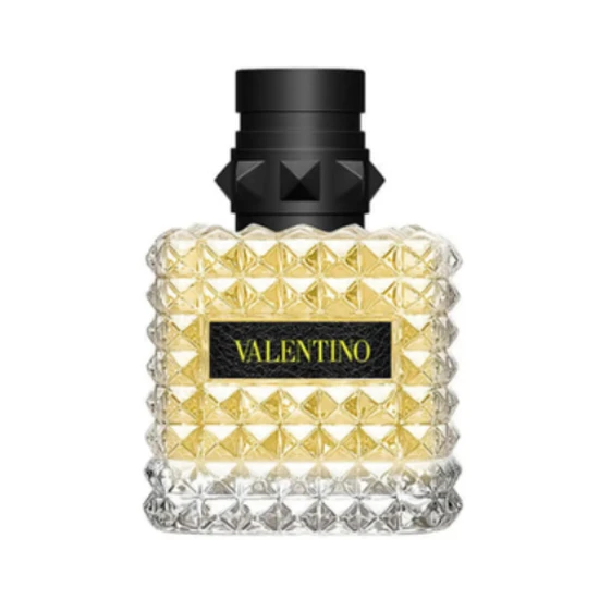 Valentino Donna Born In Roma Yellow Dream Eau De Parfum