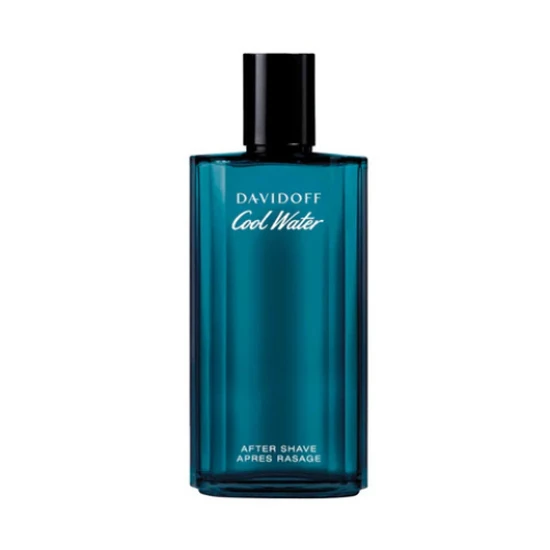 Davidoff Cool Water Man Aftershave