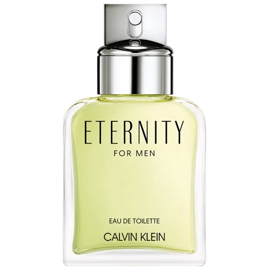 Calvin Klein Eternity For Men Eau De Toilette