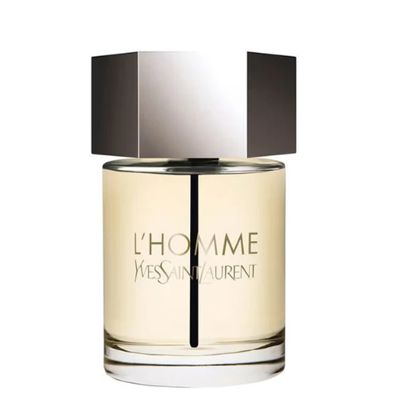 Yves Saint Laurent L'Homme Eau De Toilette