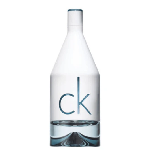 Calvin Klein CK In2u Eau De Toilette