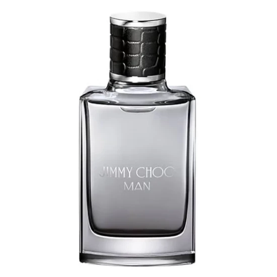 Jimmy Choo Man Eau De Toilette
