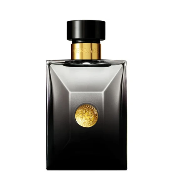 Versace Oud Noir Eau De Parfum