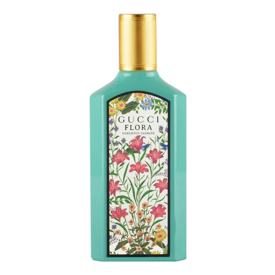 Gucci Flora Gorgeous Jasmine Eau De Parfum