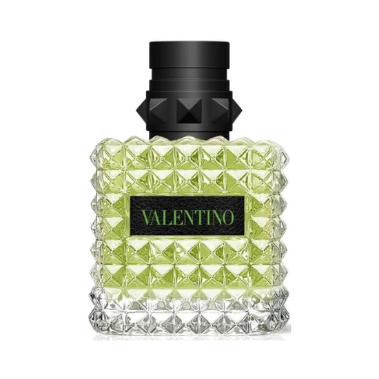 Valentino Donna Born In Roma Green Stravaganza Eau De Parfum