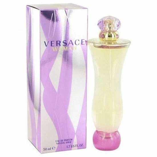 Versace Woman Eau De Parfum