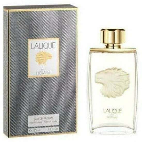 Lalique Pour Homme Lion Eau De Parfum