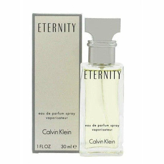 Calvin Klein Eternity Eau De Parfum