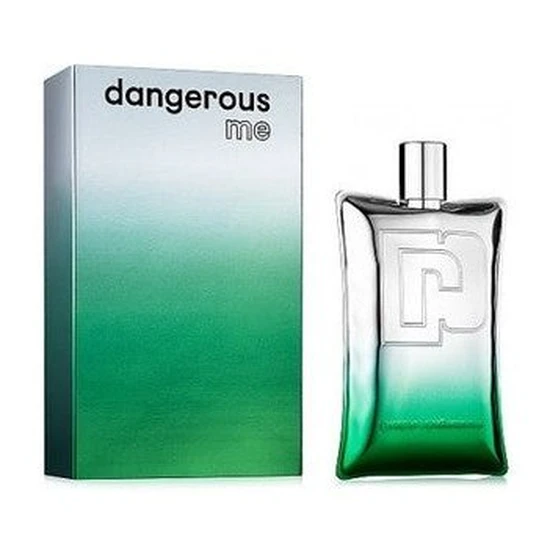 Paco Rabanne Pacollection Dangerous Me Eau De Parfum