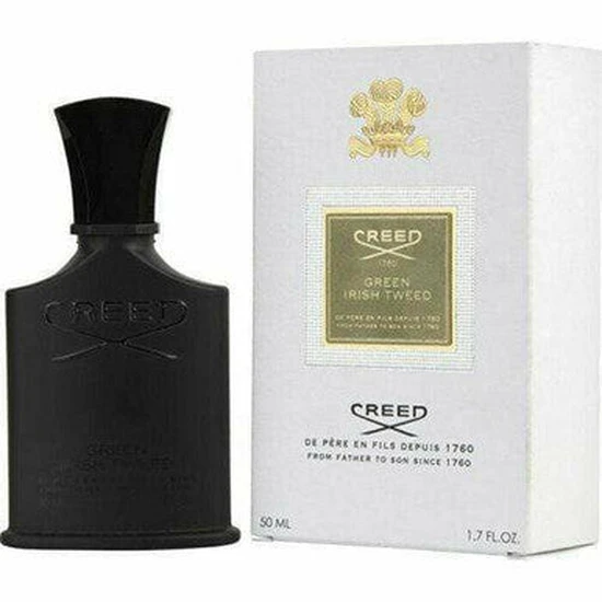 Creed Green Irish Tweed Eau De Parfum