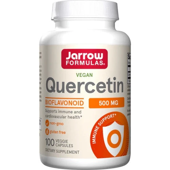 Jarrow Formulas Quercetin