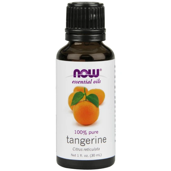 NOW Foods Tangerine Oil