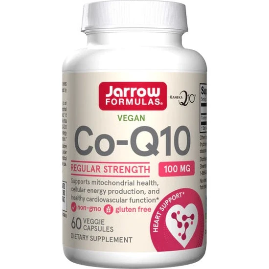 Jarrow Formulas CoQ-10