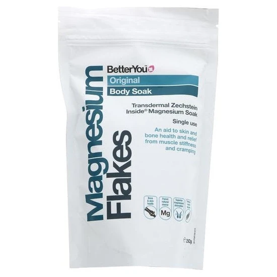 BetterYou Magnesium Flakes