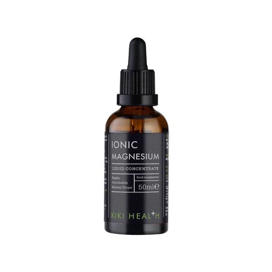KIKI Health Ionic Magnesium