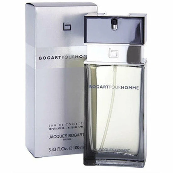 Jacques Bogart Pour Homme Eau De Toilette