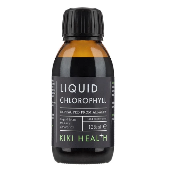 KIKI Health Liquid Chlorophyll