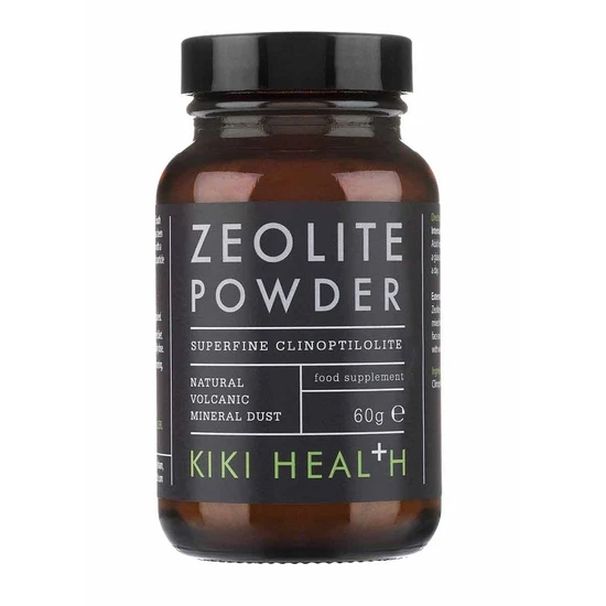 KIKI Health Zeolite Powder