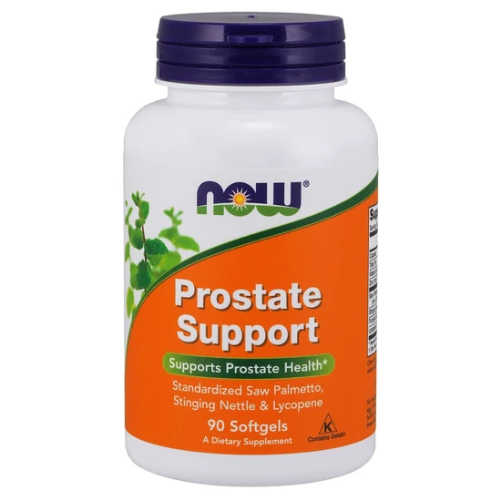NOW Foods Prostate Support