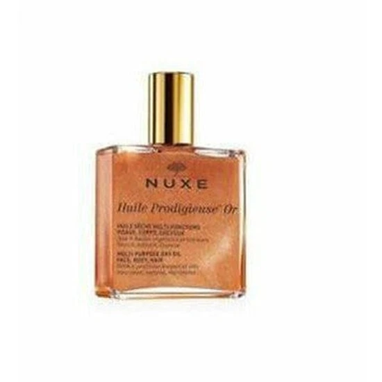 Nuxe Huile Prodigieuse Or Multi-Purpose Dry Oil