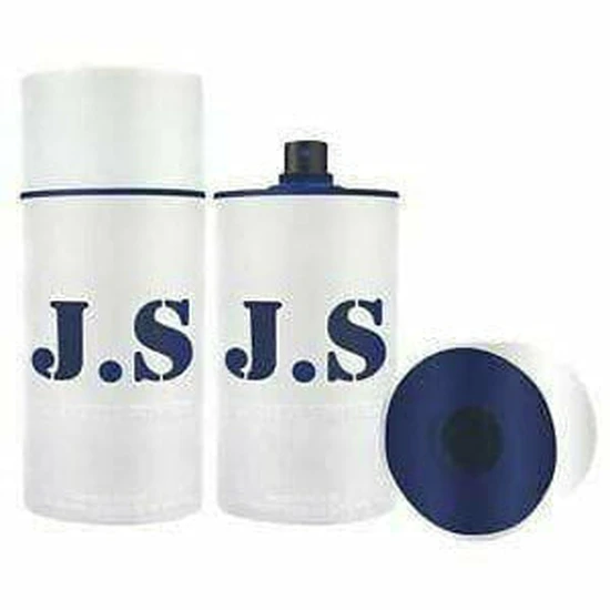Jeanne Arthes J.S. Magnetic Power Navy Blue Eau De Toilette
