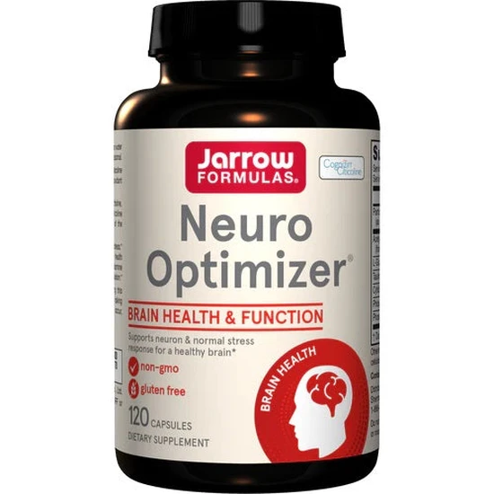Jarrow Formulas Neuro Optimiser