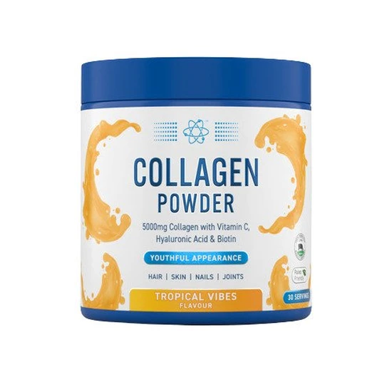 Applied Nutrition Collagen Powder Tropical Vibes