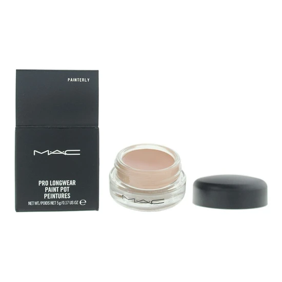 MAC Pro Longwear Paint Pot