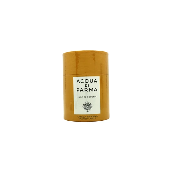 Acqua Di Parma Luce Di Colonia Candle