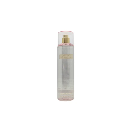 Sarah Jessica Parker Lovely Body Mist
