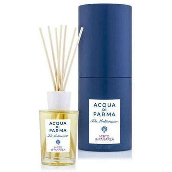Acqua Di Parma Blu Mediterraneo Mirto Di Panarea Diffuser
