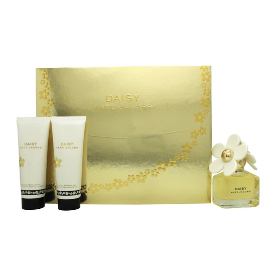 Marc Jacobs Daisy Gift Set