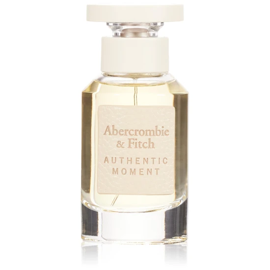 Abercrombie & Fitch Authentic Moment Woman Eau De Parfum